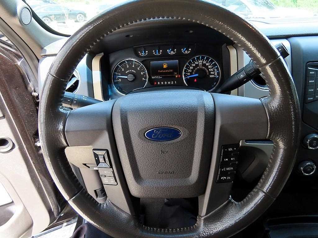 포드 F-Series F150 5.0L 이미지 8