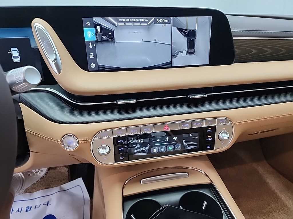 제네시스 G90 G90(RS4) 3.5T GDI 2WD 이미지 10