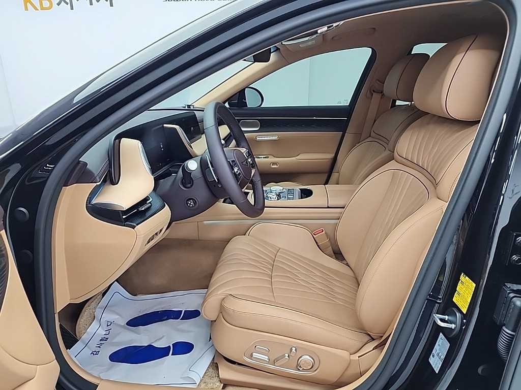 제네시스 G90 G90(RS4) 3.5T GDI 2WD 이미지 11