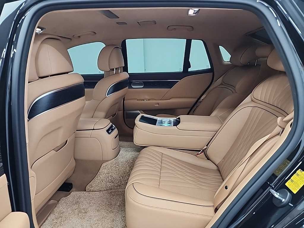 제네시스 G90 G90(RS4) 3.5T GDI 2WD 이미지 12