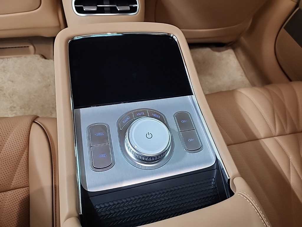 제네시스 G90 G90(RS4) 3.5T GDI 2WD 이미지 13