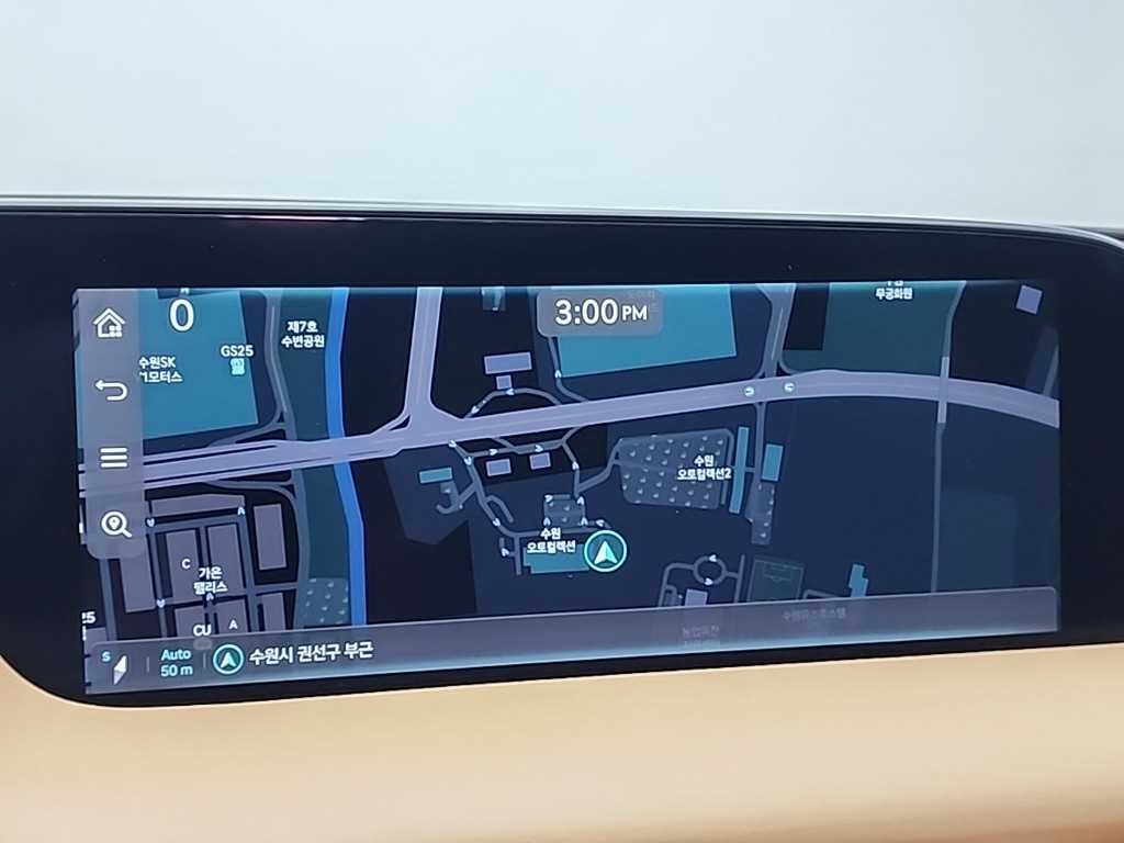 제네시스 G90 G90(RS4) 3.5T GDI 2WD 이미지 14