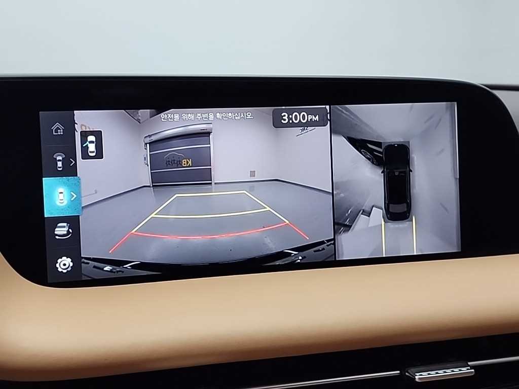 제네시스 G90 G90(RS4) 3.5T GDI 2WD 이미지 15