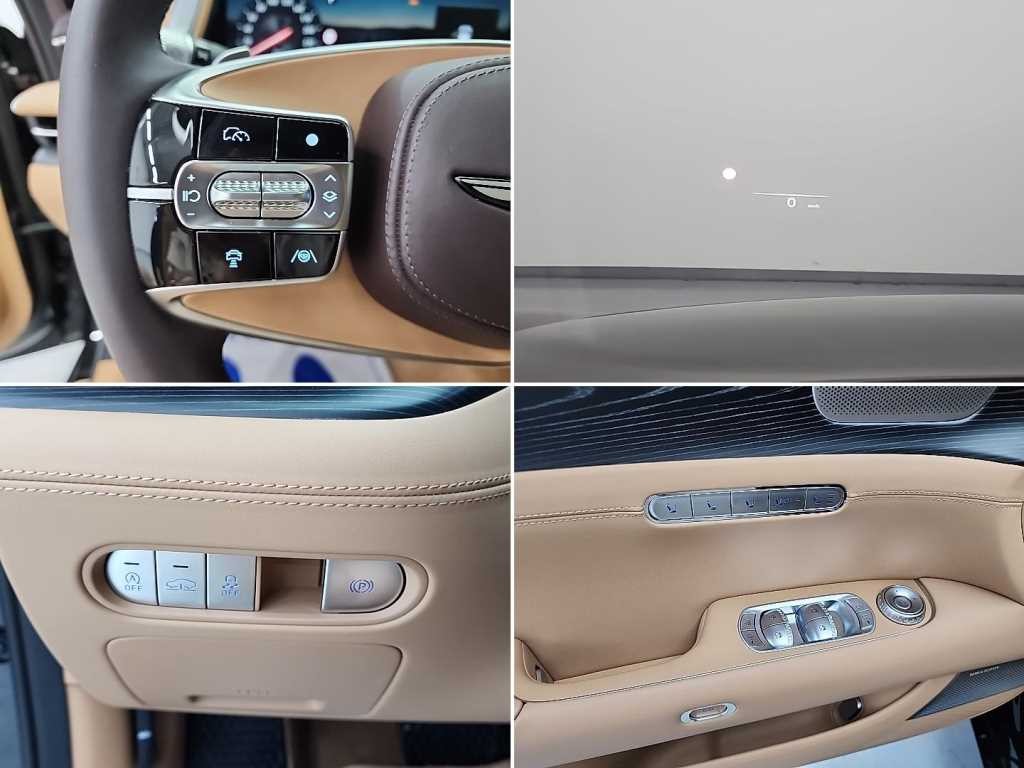 제네시스 G90 G90(RS4) 3.5T GDI 2WD 이미지 17