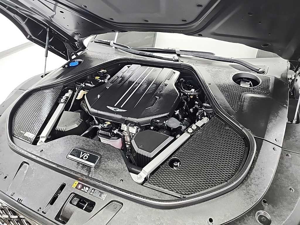 제네시스 G90 G90(RS4) 3.5T GDI 2WD 이미지 5