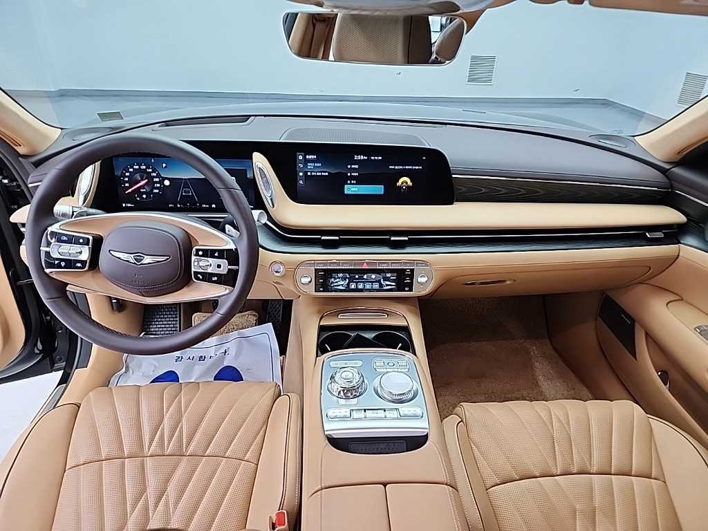제네시스 G90 G90(RS4) 3.5T GDI 2WD 이미지 7