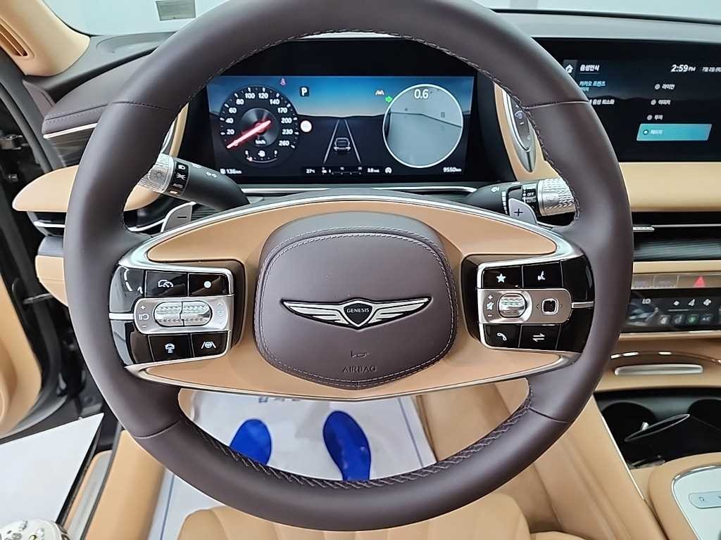 제네시스 G90 G90(RS4) 3.5T GDI 2WD 이미지 9