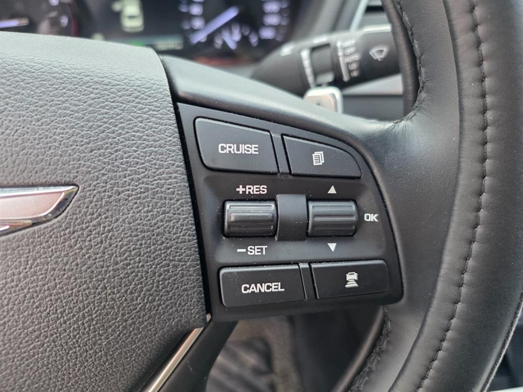 제네시스 G80 3.3 GDI AWD 프레스티지 이미지 11