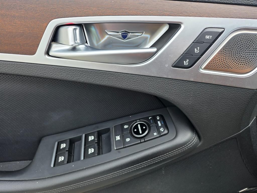 제네시스 G80 3.3 GDI AWD 프레스티지 이미지 12