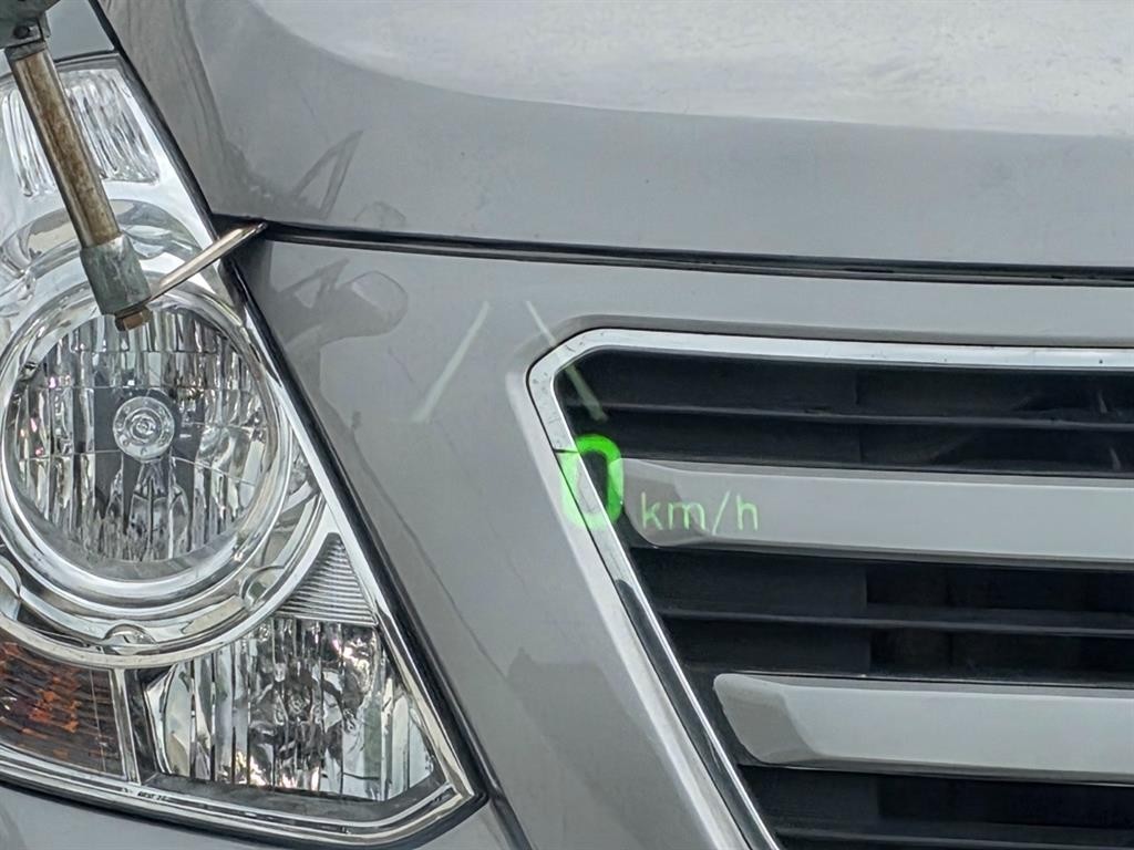 제네시스 G80 3.3 GDI AWD 프레스티지 이미지 13