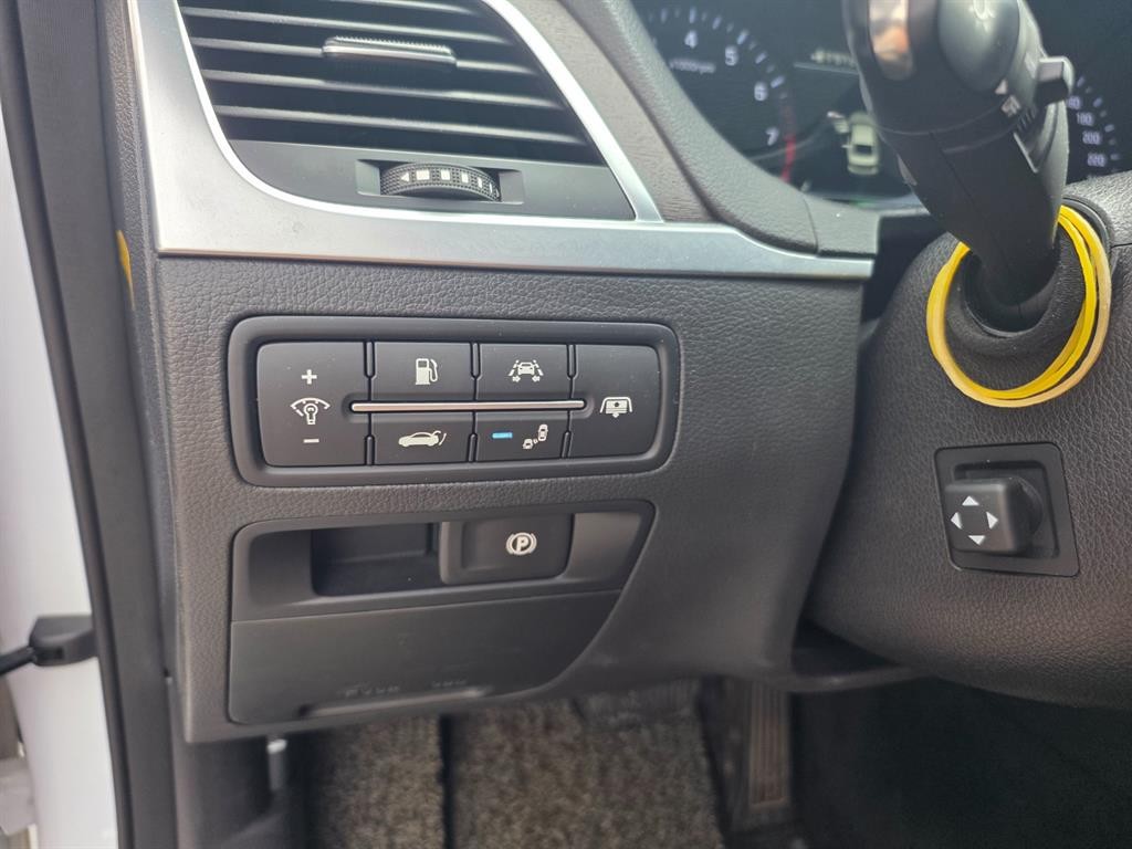 제네시스 G80 3.3 GDI AWD 프레스티지 이미지 14