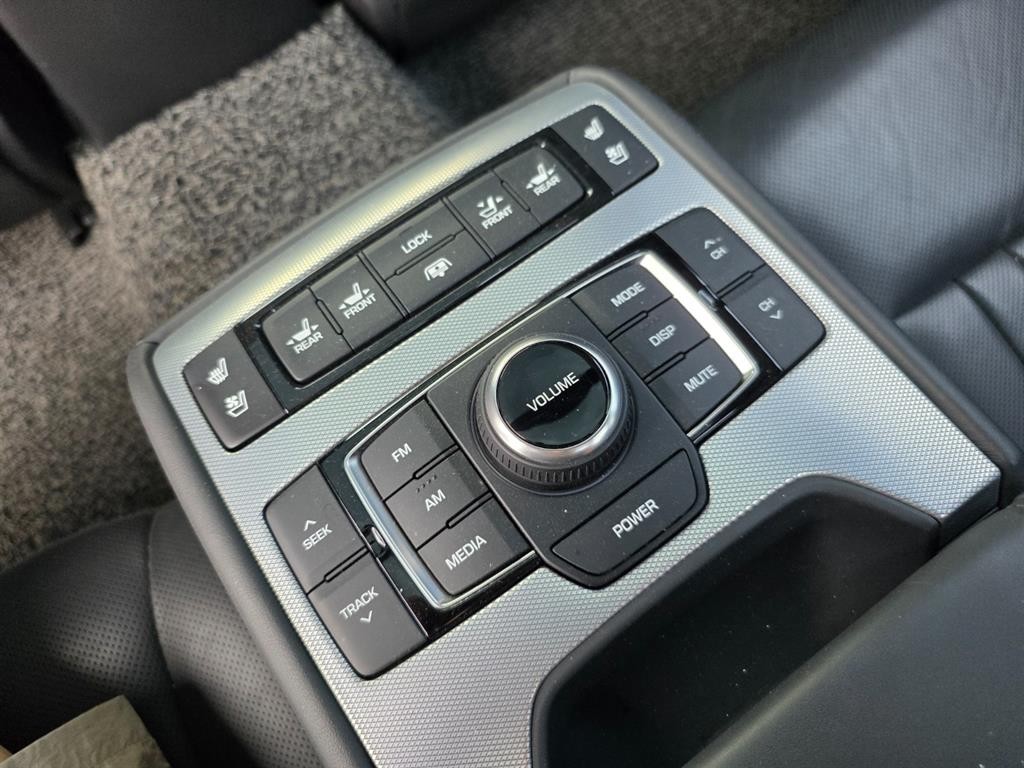 제네시스 G80 3.3 GDI AWD 프레스티지 이미지 9