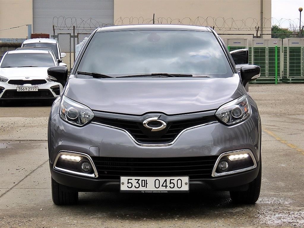 르노코리아(삼성) QM3 디젤 1.5 RE 이미지 1