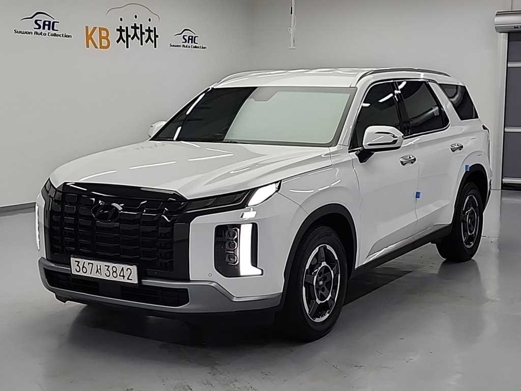 현대 팰리세이드 더 뉴 팰리세이드 가솔린 3.8 4WD 이미지 1