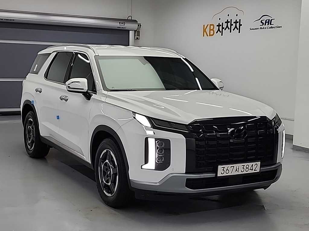 현대 팰리세이드 더 뉴 팰리세이드 가솔린 3.8 4WD 이미지 4