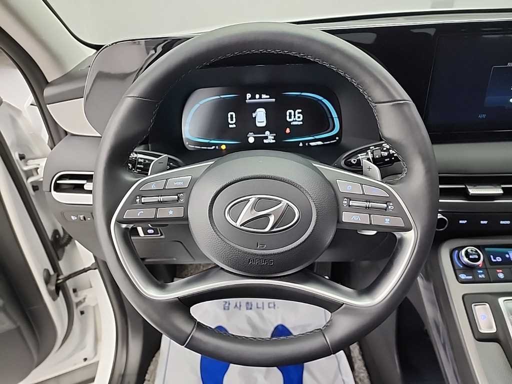 현대 팰리세이드 더 뉴 팰리세이드 가솔린 3.8 4WD 이미지 9