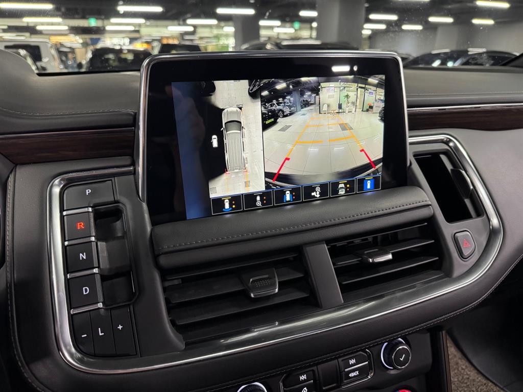 쉐보레 타호 6.2 하이컨트리 4WD 이미지 8