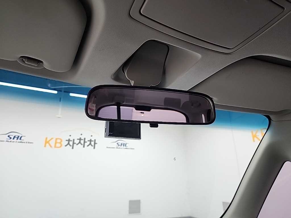 기아 레이 더 뉴 레이 럭셔리 이미지 17