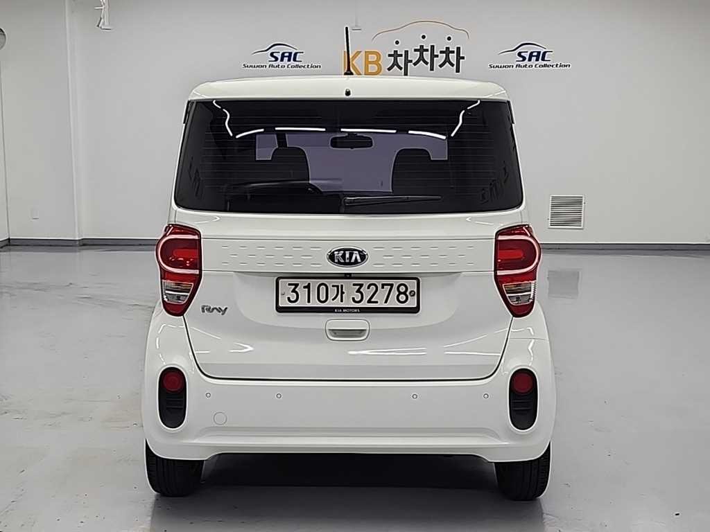 기아 레이 더 뉴 레이 럭셔리 이미지 3