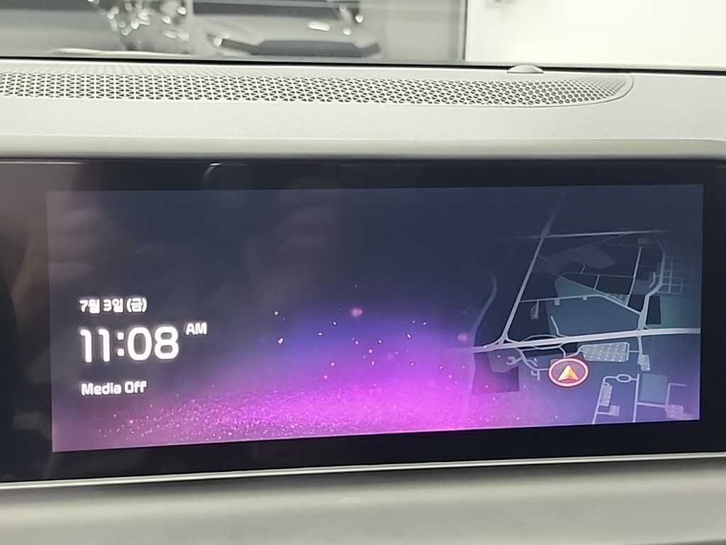 기아 셀토스 더 뉴 셀토스 가솔린 2.0 2WD 프레스티지 이미지 14