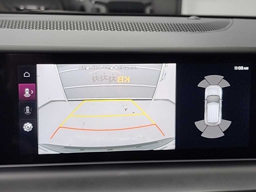 기아 셀토스 더 뉴 셀토스 가솔린 2.0 2WD 프레스티지 이미지 15