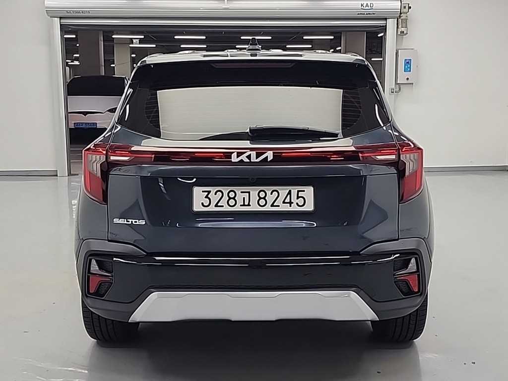 기아 셀토스 더 뉴 셀토스 가솔린 2.0 2WD 프레스티지 이미지 3
