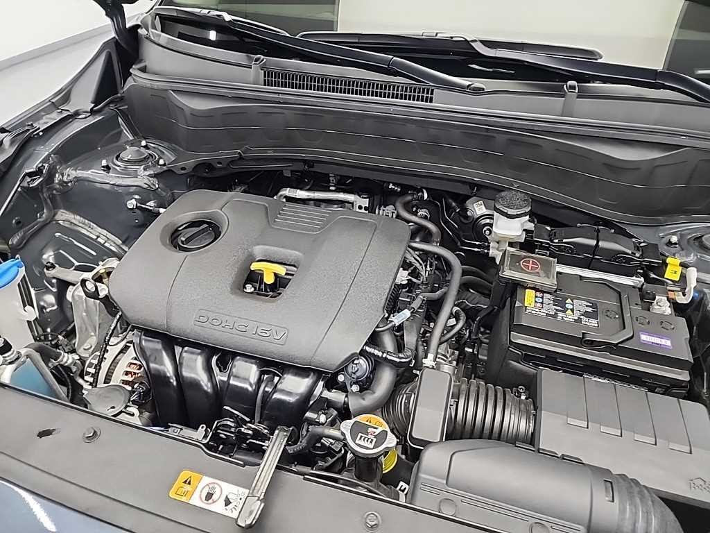 기아 셀토스 더 뉴 셀토스 가솔린 2.0 2WD 프레스티지 이미지 5