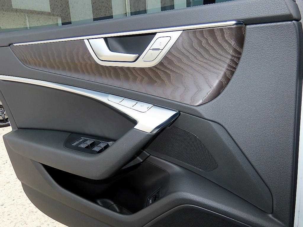 아우디 A6 A6 (C8) 40 TDI 콰트로 프리미엄 이미지 12