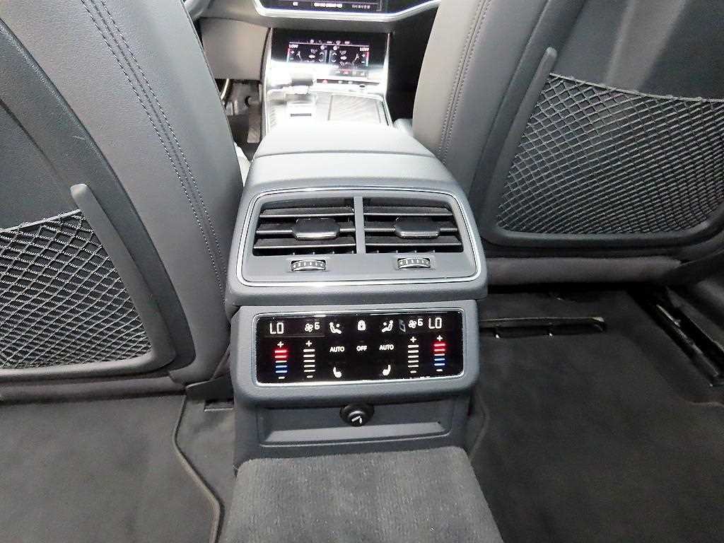 아우디 A6 A6 (C8) 40 TDI 콰트로 프리미엄 이미지 16