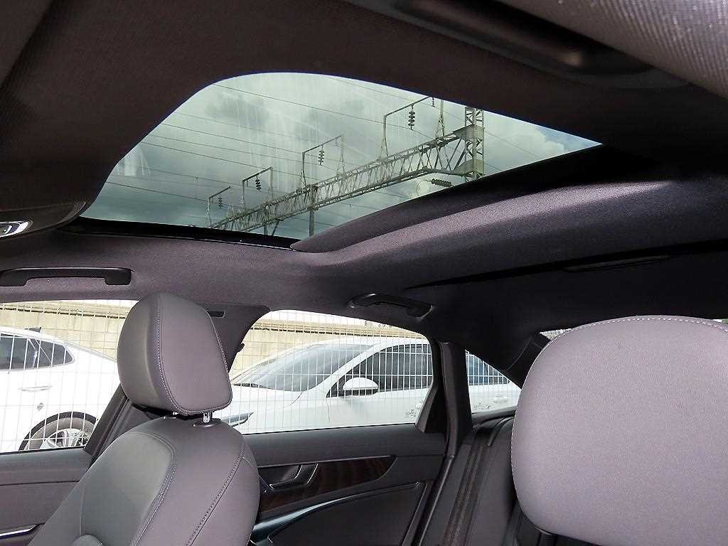 아우디 A6 A6 (C8) 40 TDI 콰트로 프리미엄 이미지 17