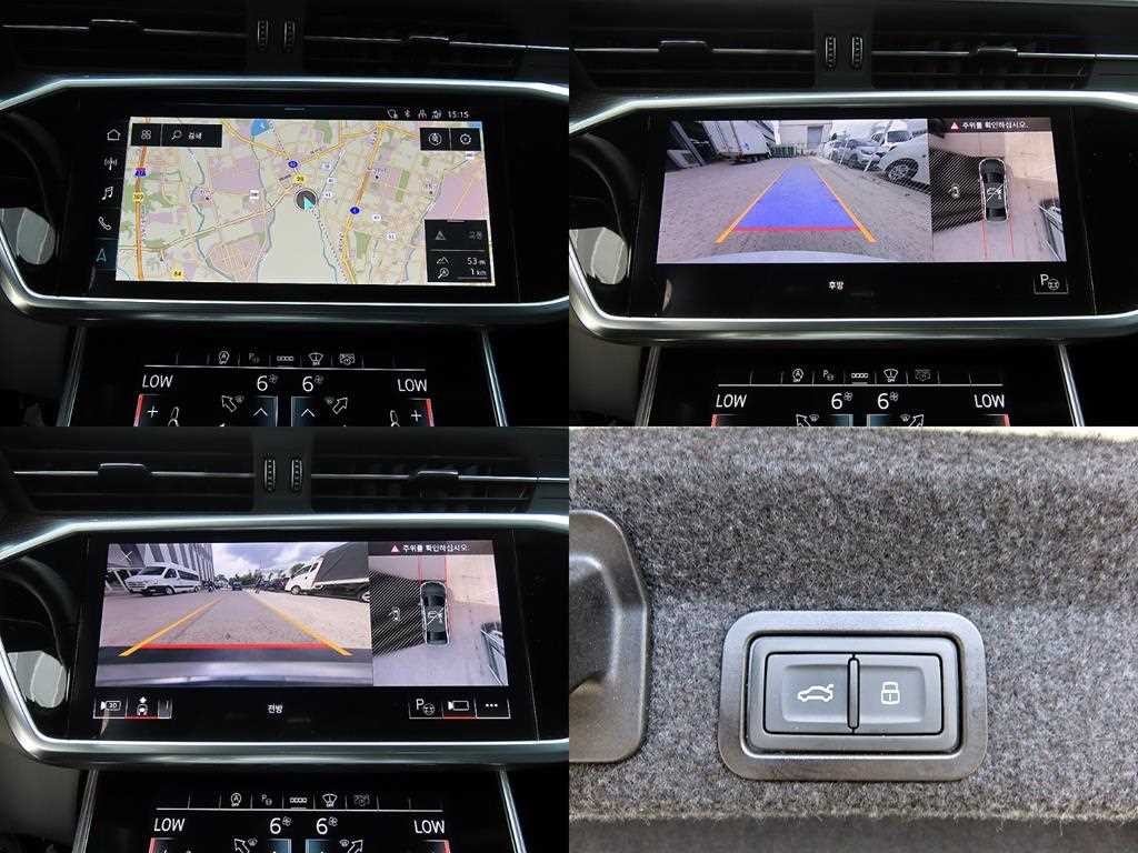 아우디 A6 A6 (C8) 40 TDI 콰트로 프리미엄 이미지 18