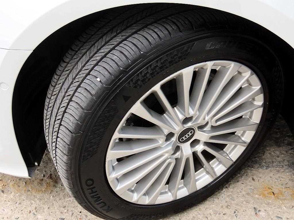 아우디 A6 A6 (C8) 40 TDI 콰트로 프리미엄 이미지 20