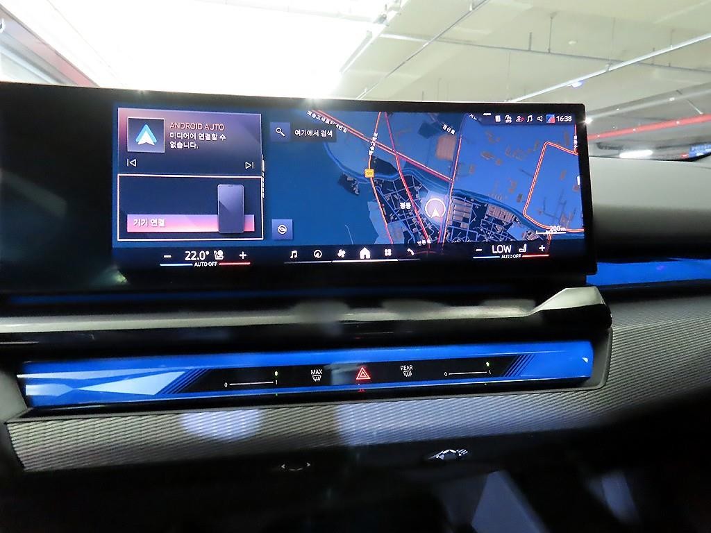BMW 5시리즈 5시리즈 (G60) 520i M 스포츠 이미지 11
