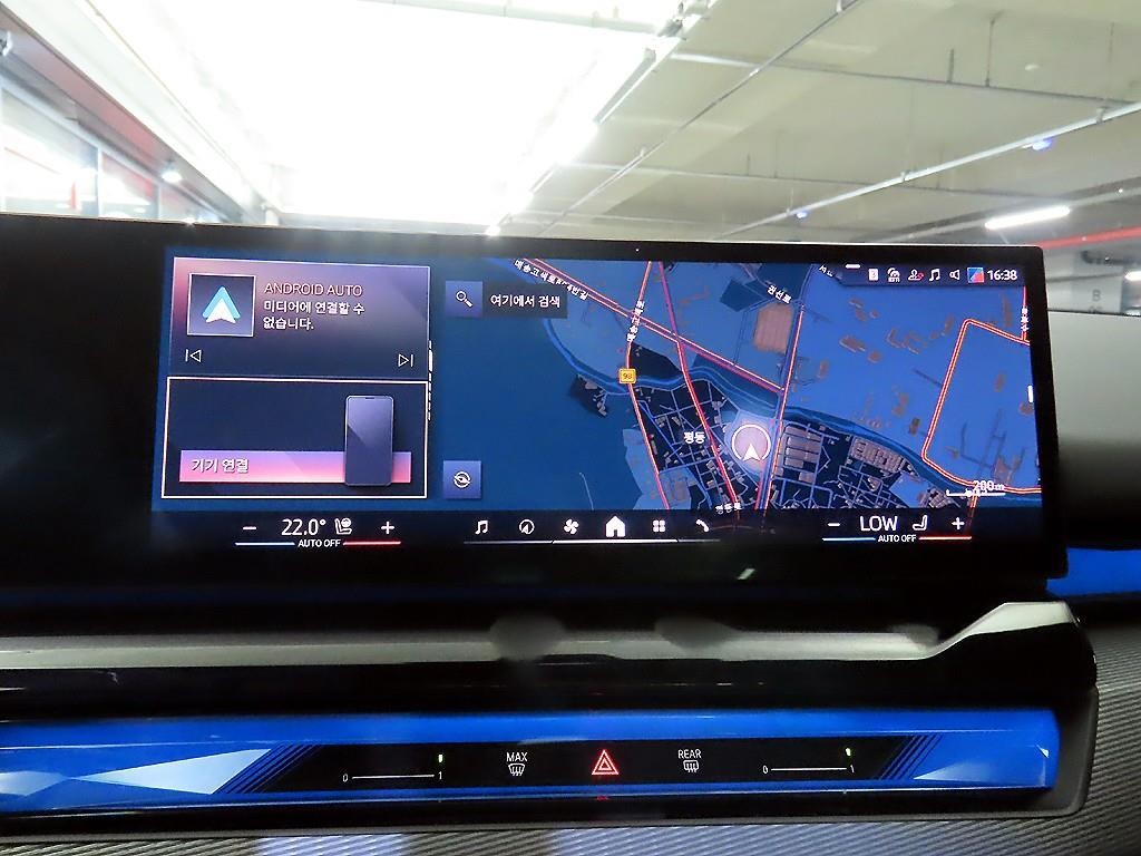BMW 5시리즈 5시리즈 (G60) 520i M 스포츠 이미지 13