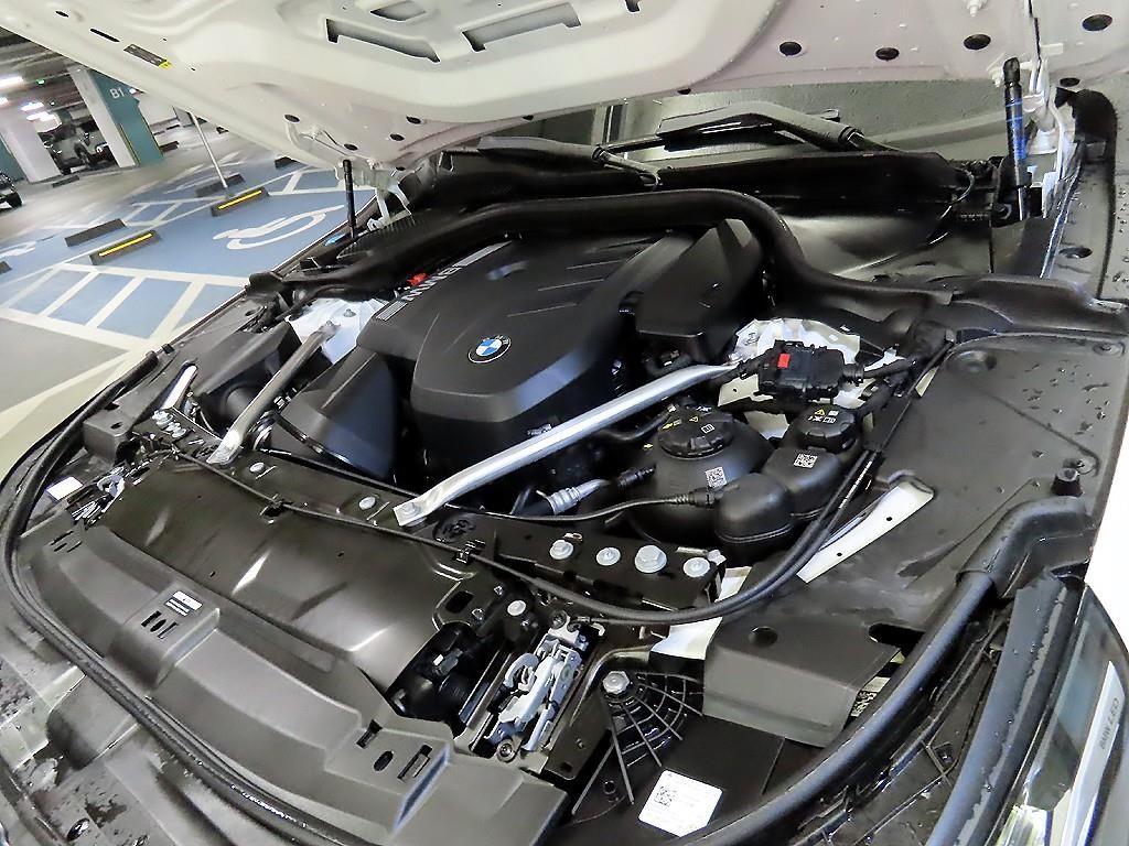 BMW 5시리즈 5시리즈 (G60) 520i M 스포츠 이미지 19