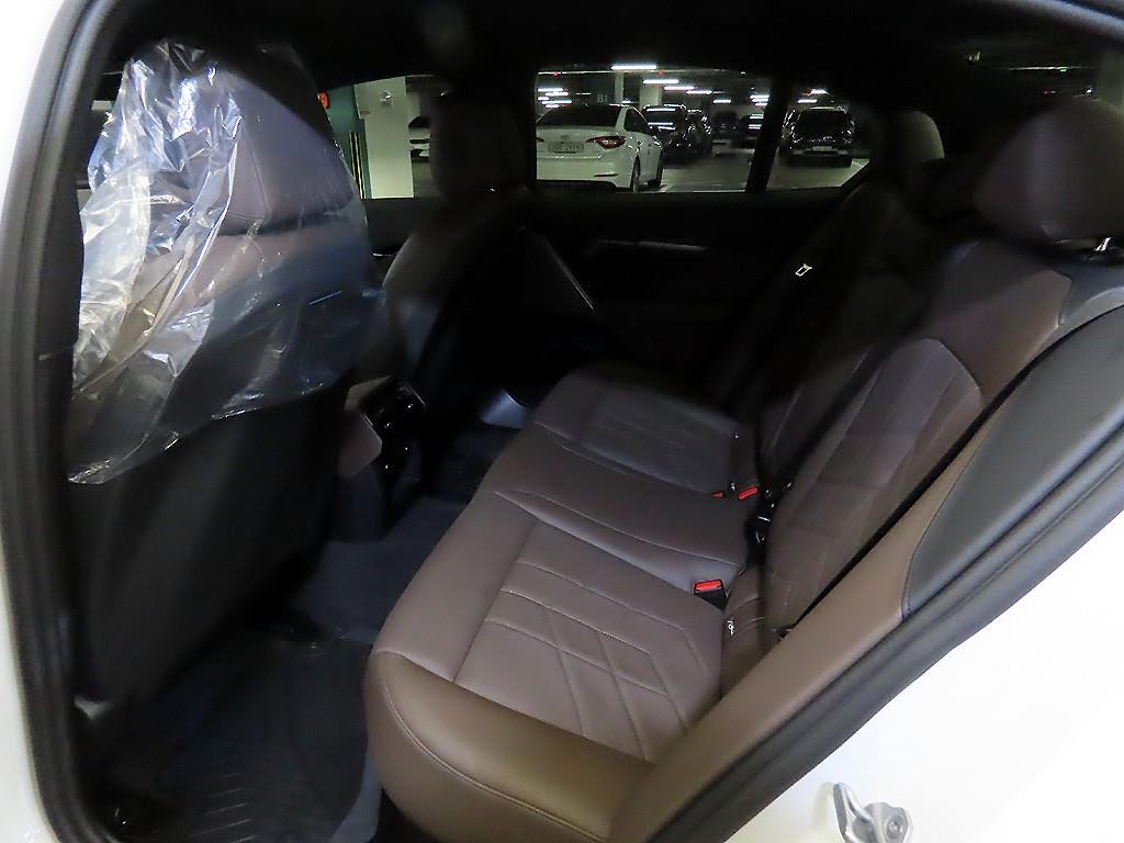 BMW 5시리즈 5시리즈 (G60) 520i M 스포츠 이미지 7