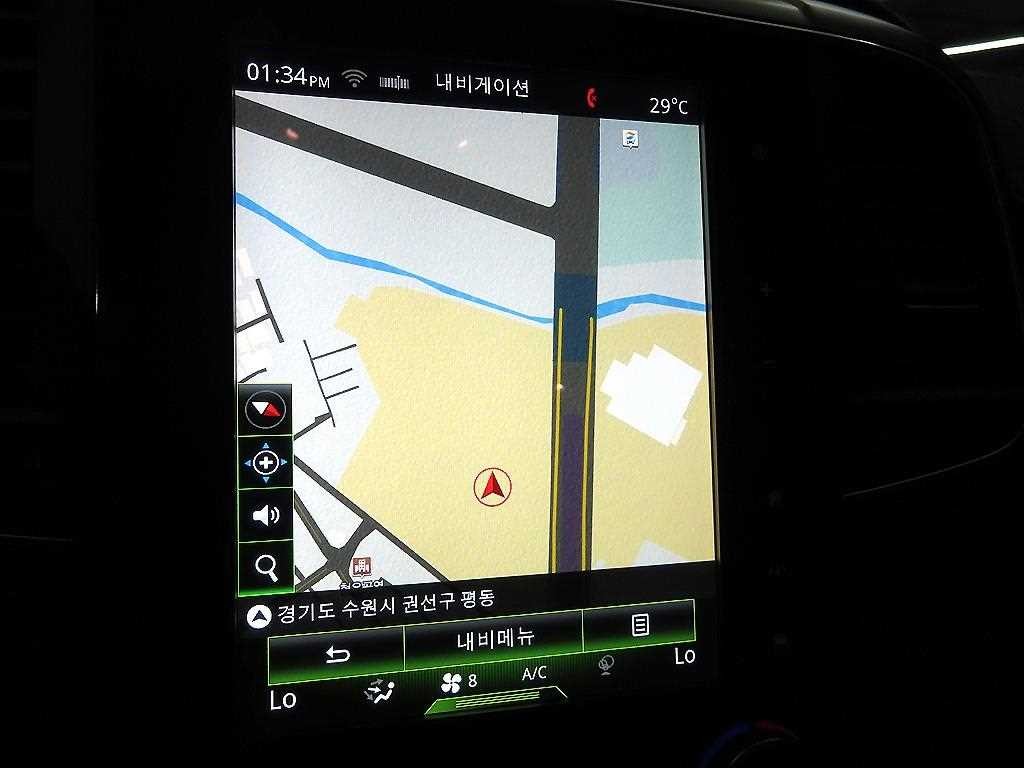 르노코리아(삼성) QM6 더뉴QM6 디젤 1.7 dCi RE 2WD 이미지 13
