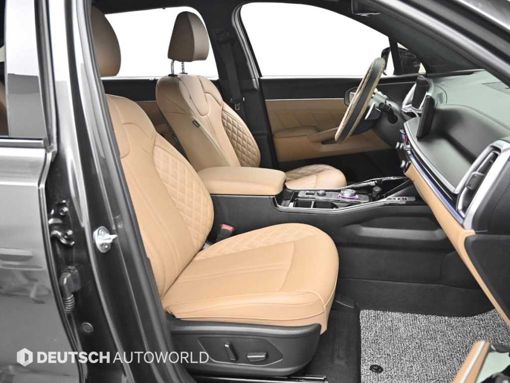 기아 쏘렌토 더 뉴 쏘렌토 4세대 가솔린 2.5T 2WD 시그니처 그래비티 이미지 10
