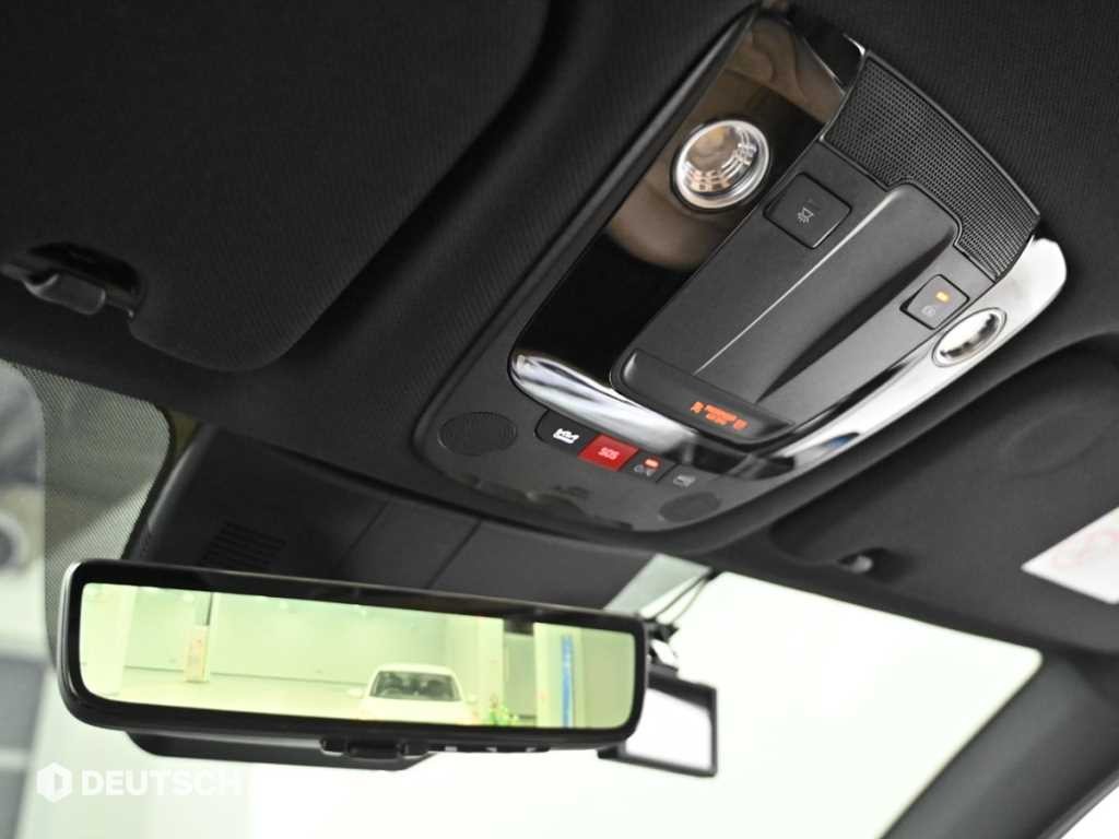 기아 쏘렌토 더 뉴 쏘렌토 4세대 가솔린 2.5T 2WD 시그니처 그래비티 이미지 18
