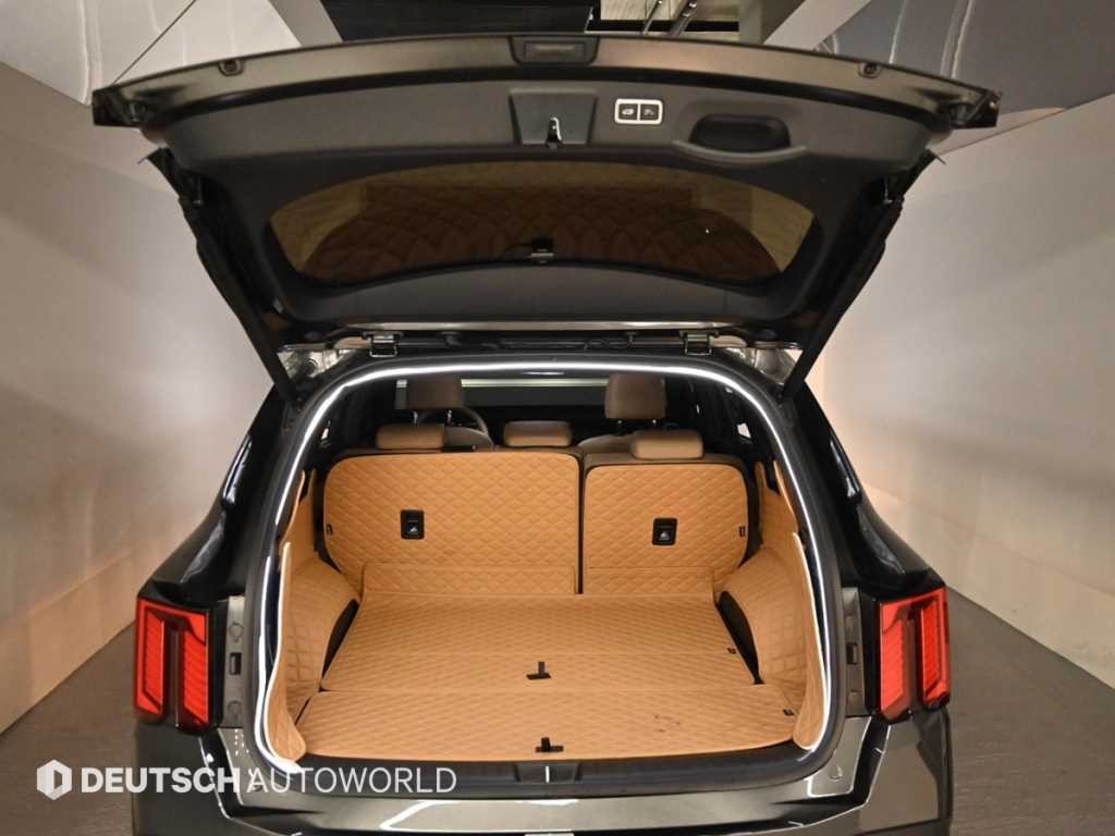 기아 쏘렌토 더 뉴 쏘렌토 4세대 가솔린 2.5T 2WD 시그니처 그래비티 이미지 19