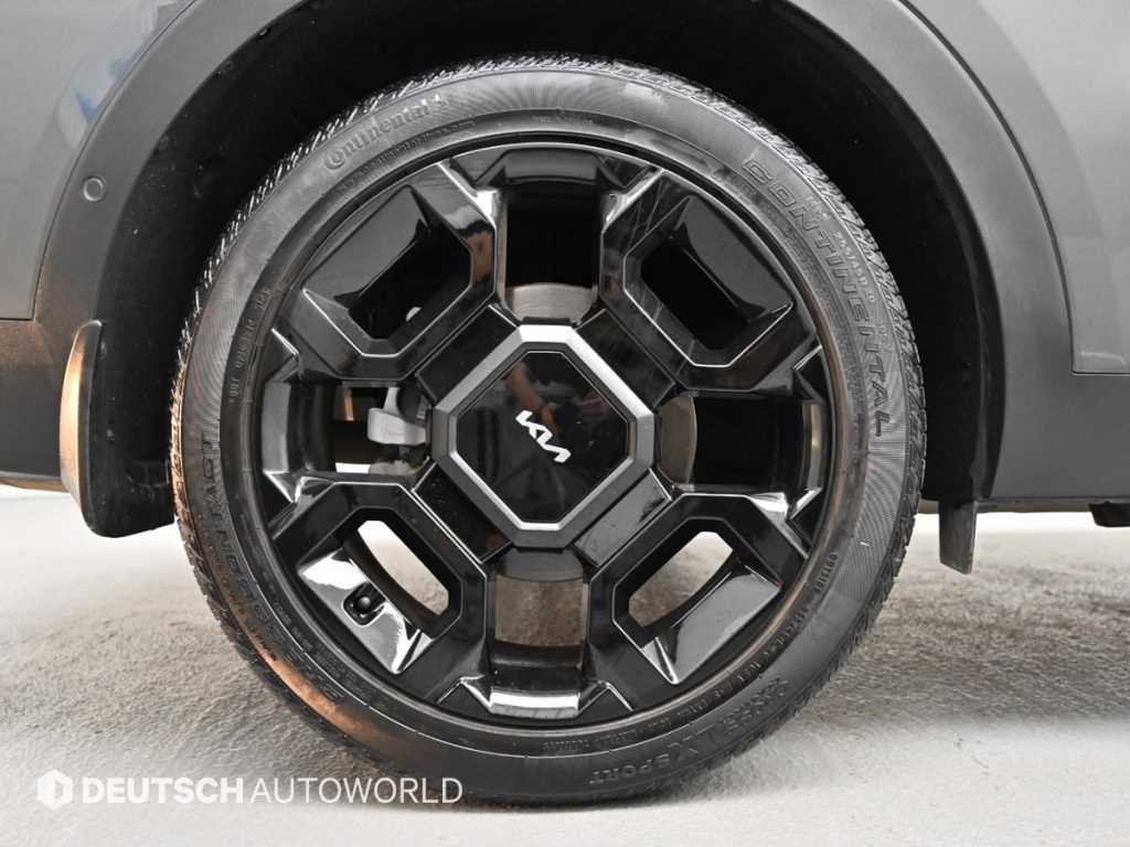 기아 쏘렌토 더 뉴 쏘렌토 4세대 가솔린 2.5T 2WD 시그니처 그래비티 이미지 5