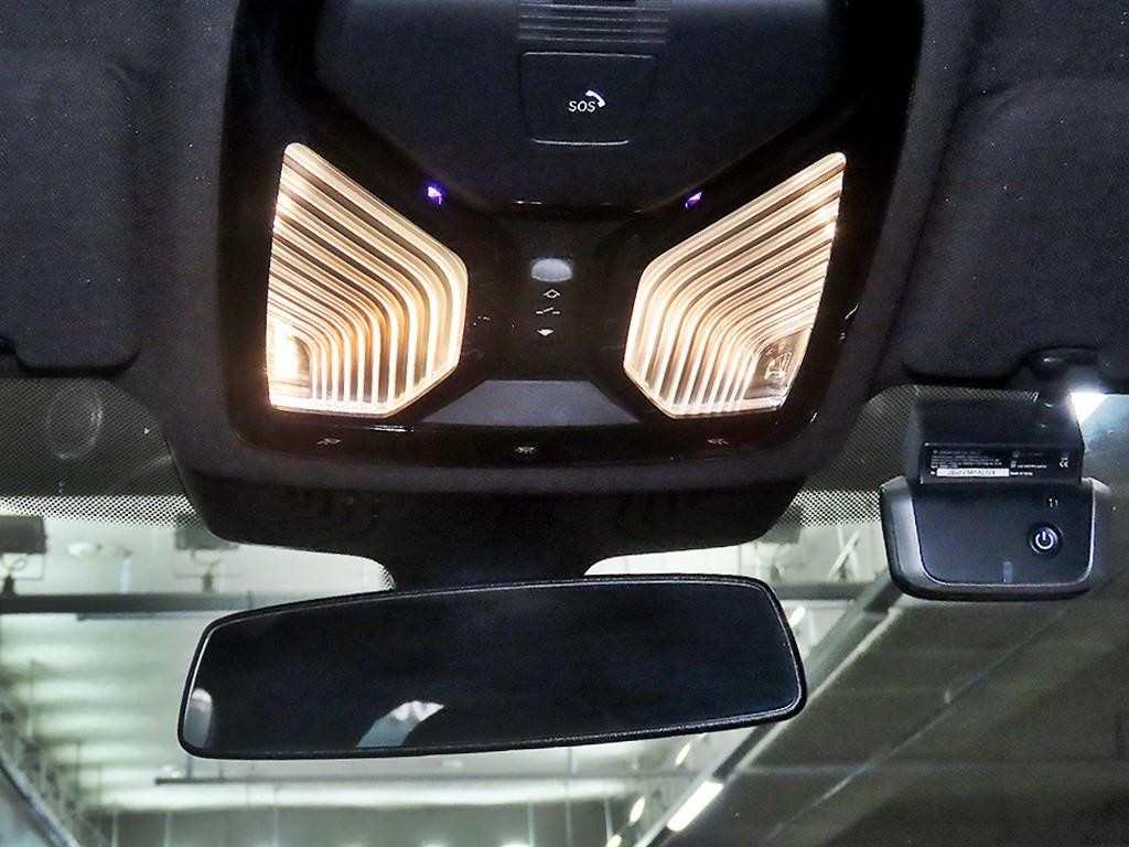 BMW 5시리즈 5시리즈 (G30) 523d M 스포츠 이미지 16