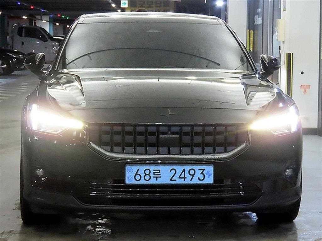 폴스타 폴스타2 롱레인지 싱글모터 이미지 2