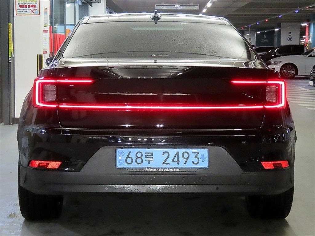 폴스타 폴스타2 롱레인지 싱글모터 이미지 5