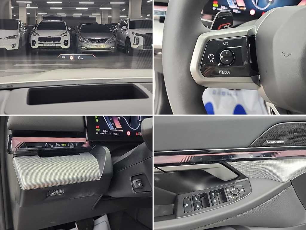 BMW 5시리즈 5시리즈 (G60) 520i M 스포츠 이미지 19