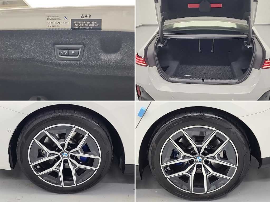BMW 5시리즈 5시리즈 (G60) 520i M 스포츠 이미지 20