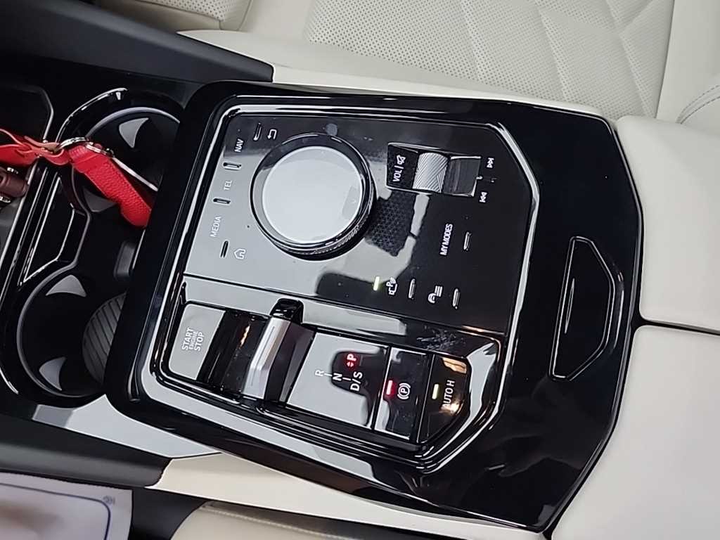 BMW 5시리즈 5시리즈 (G60) 520i M 스포츠 이미지 8