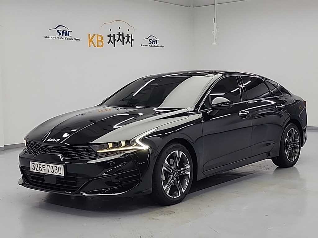 기아 K5 K5 3세대 2.0 시그니처 이미지 1