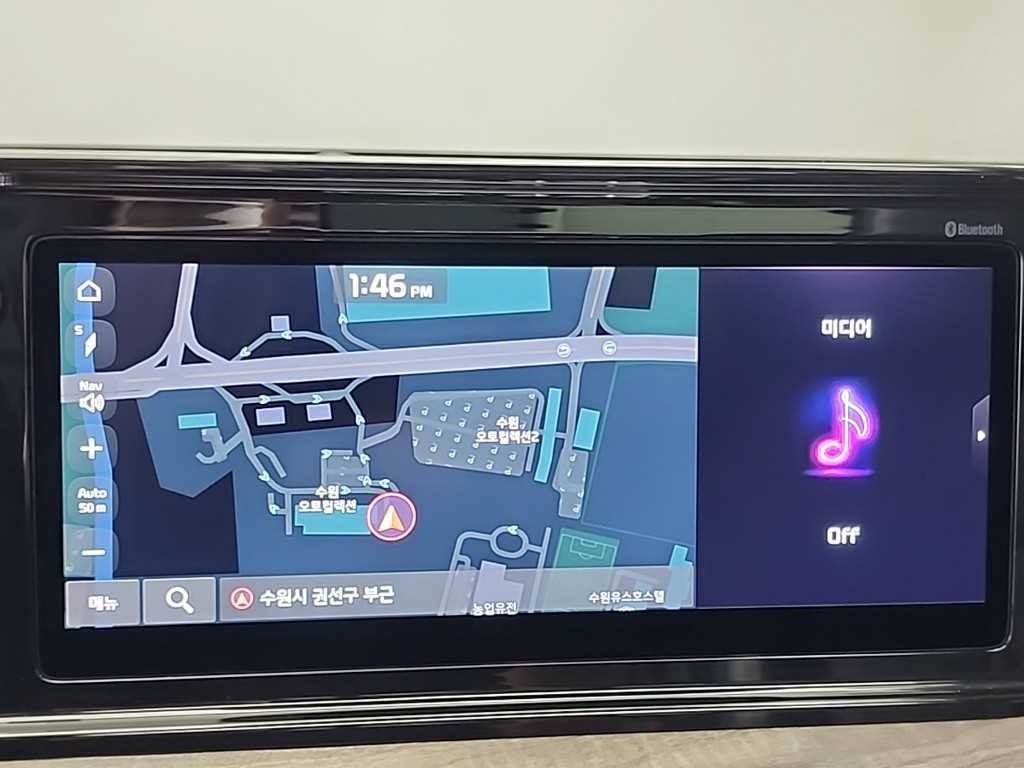 기아 K5 K5 3세대 2.0 시그니처 이미지 16