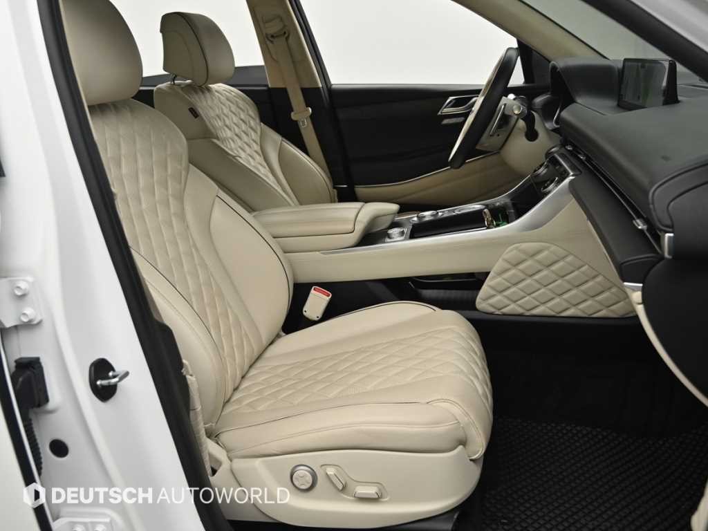 제네시스 GV80 가솔린 3.5T AWD 이미지 10